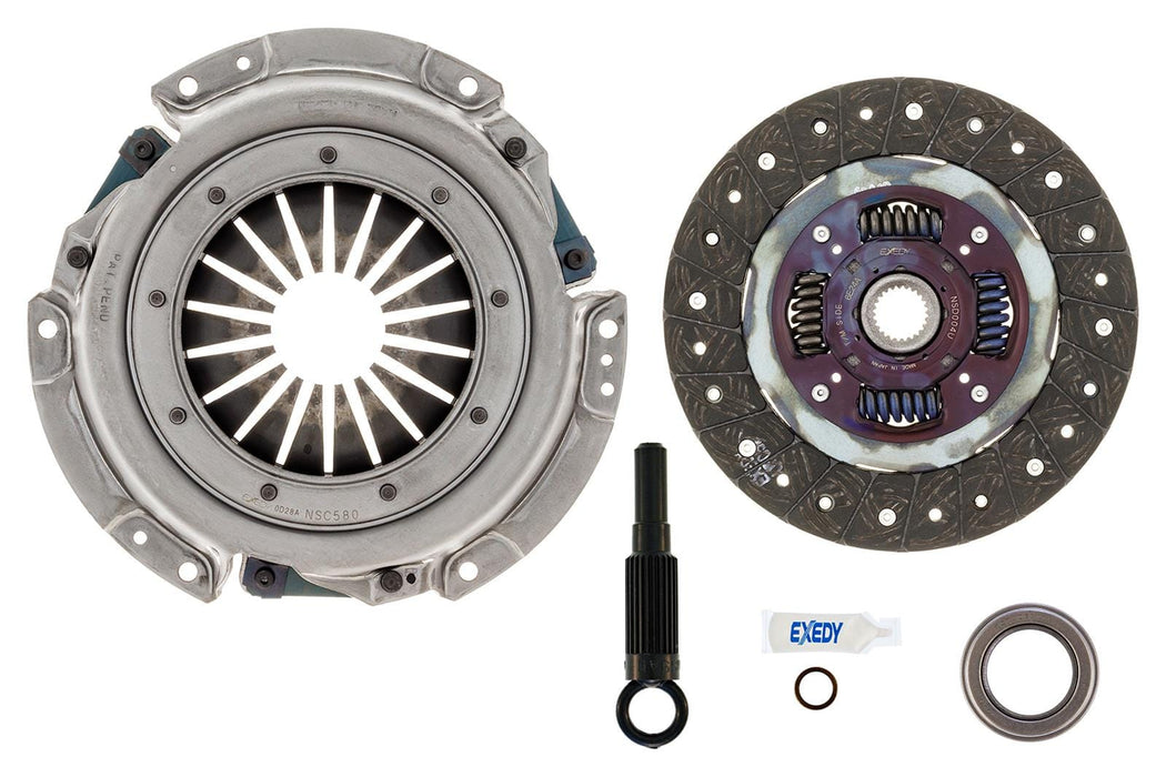 Exedy Clutch USA Exedy Clutch USA Clutch Kits 06033 Autofit