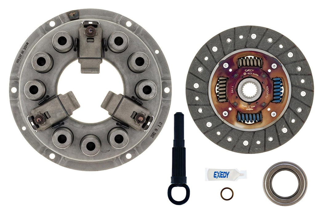 Exedy Clutch USA Exedy Clutch USA Clutch Kits 06035 Autofit