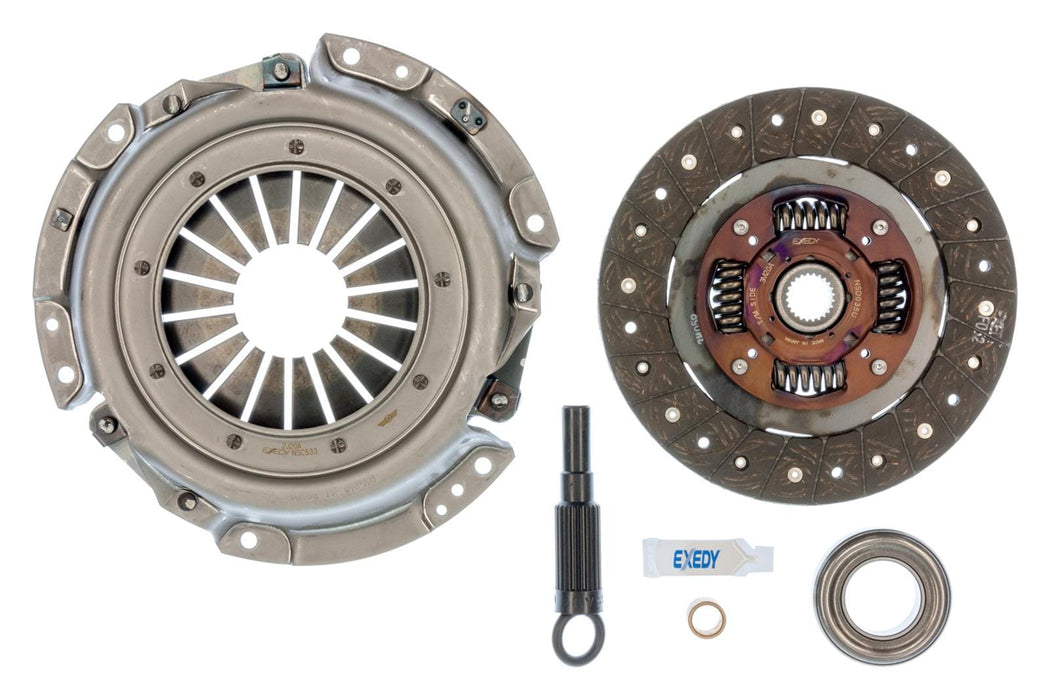 Exedy Clutch USA Exedy Clutch USA Clutch Kits 06037 Autofit