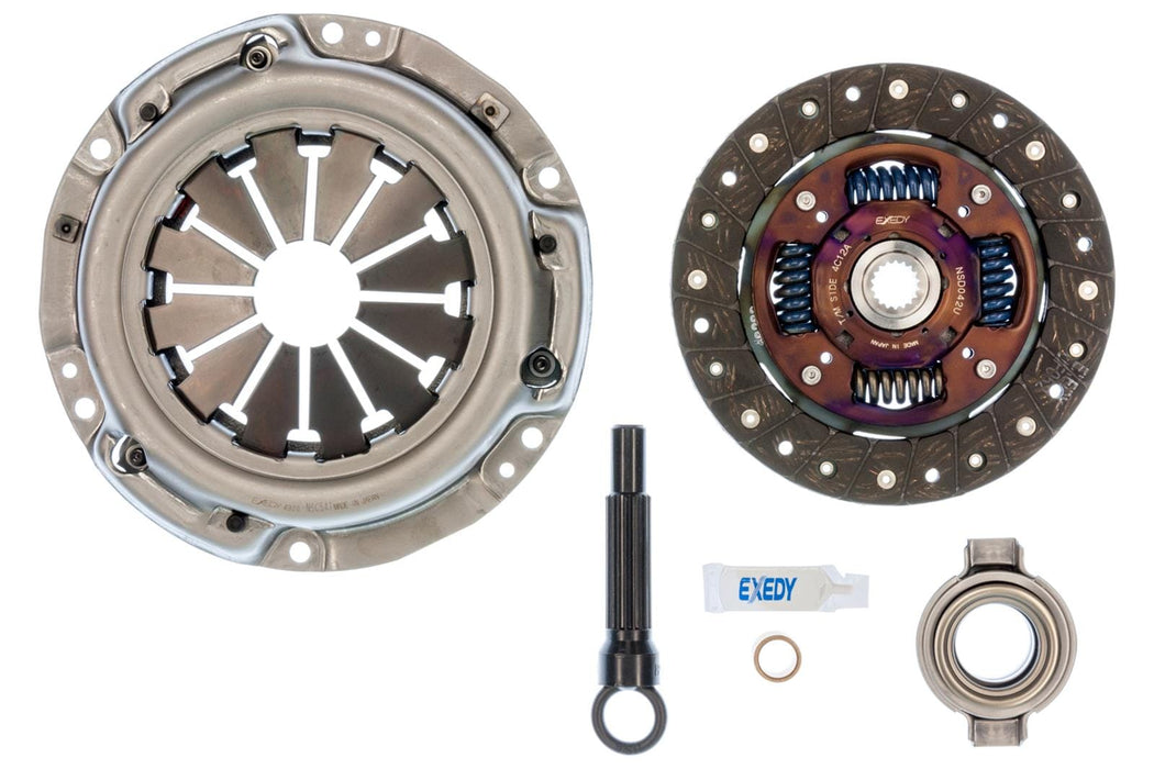 Exedy Clutch USA Exedy Clutch USA Clutch Kits 06040 Autofit