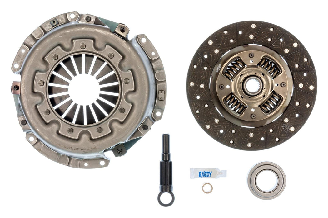 Exedy Clutch USA Exedy Clutch USA Clutch Kits 06042 Autofit