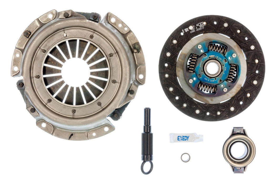 Exedy Clutch USA Exedy Clutch USA Clutch Kits 06043 Autofit