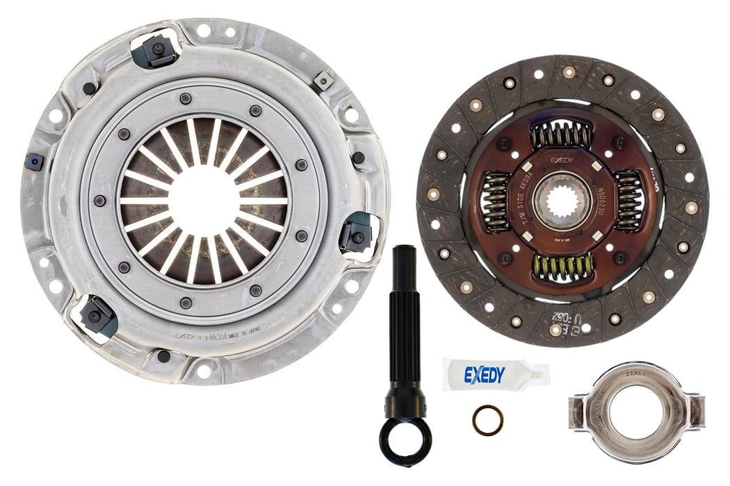 Exedy Clutch USA Exedy Clutch USA Clutch Kits 06048 Autofit
