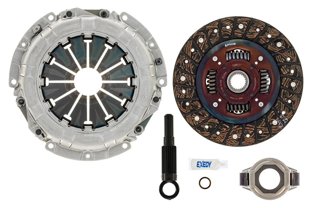 Exedy Clutch USA Exedy Clutch USA Clutch Kits 06050 Autofit