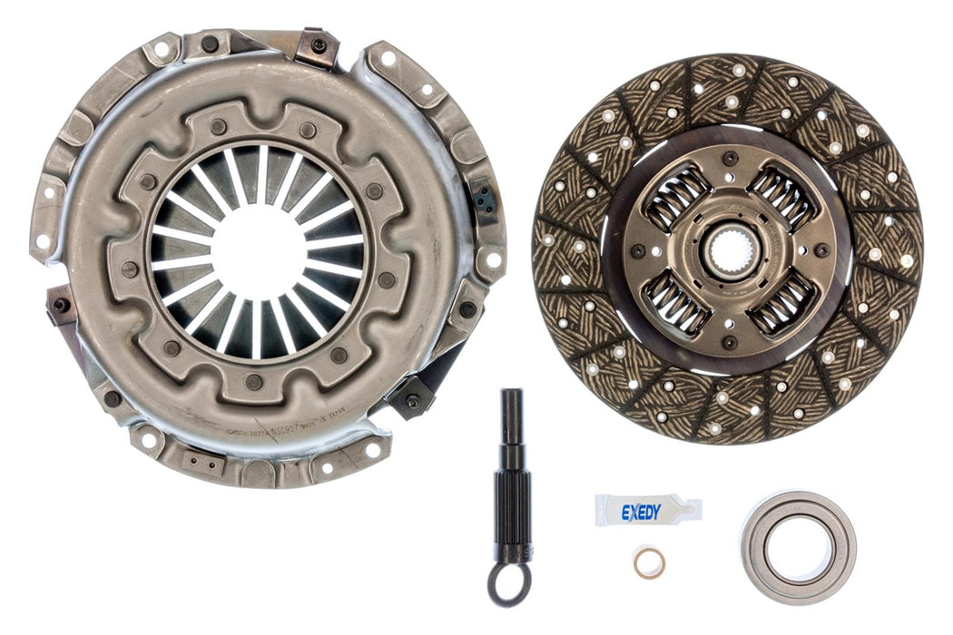 Exedy Clutch USA Exedy Clutch USA Clutch Kits 06055 Autofit