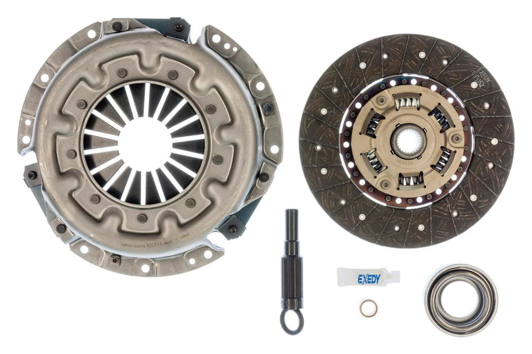 Exedy Clutch USA Exedy Clutch USA Clutch Kits 06059 Autofit