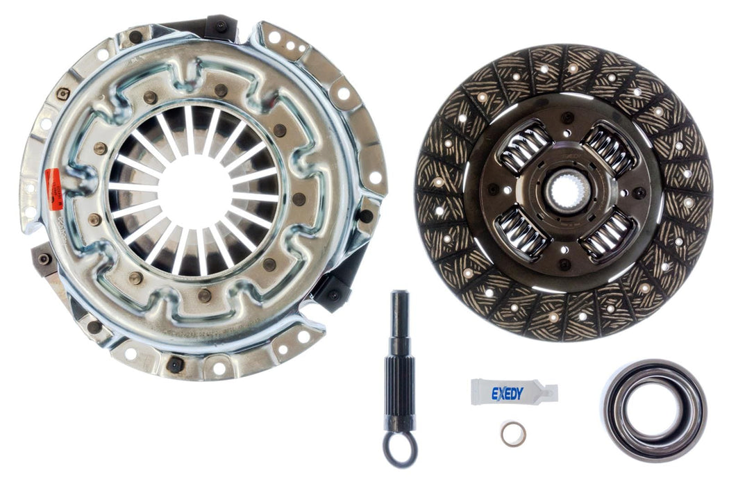 Exedy Clutch USA Exedy Clutch USA Clutch Kits 06801B Autofit