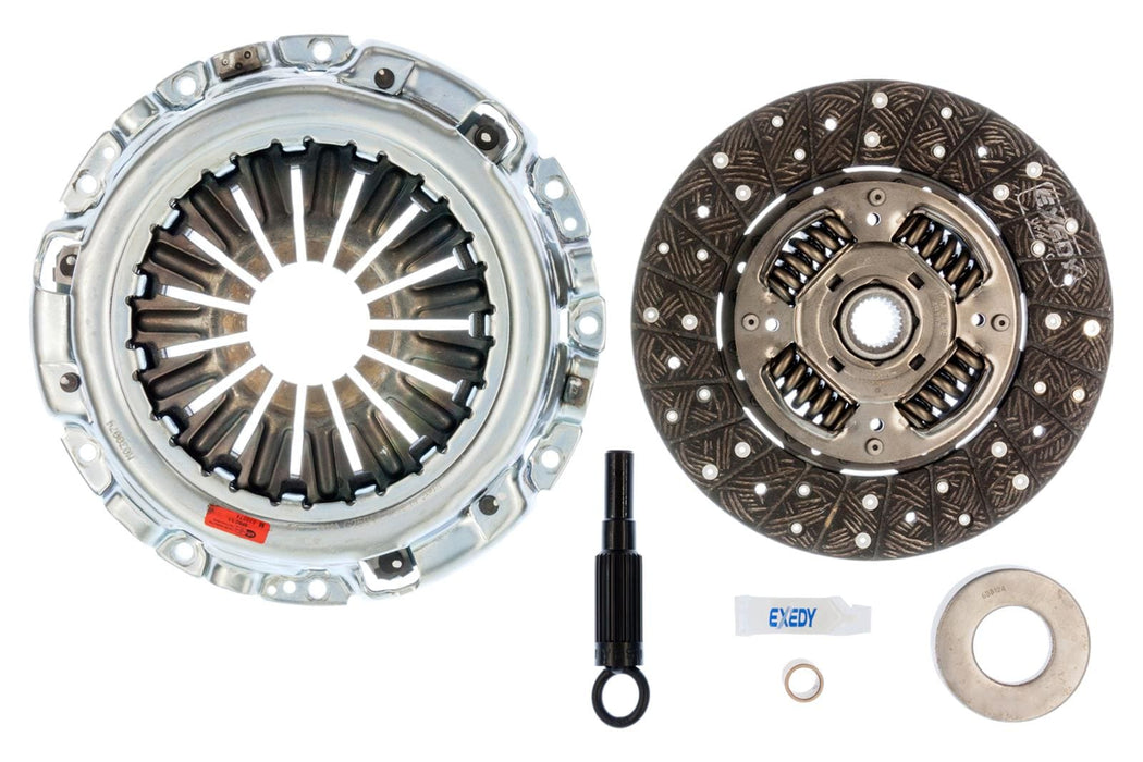 Exedy Clutch USA Exedy Clutch USA Clutch Kits 06804 Autofit