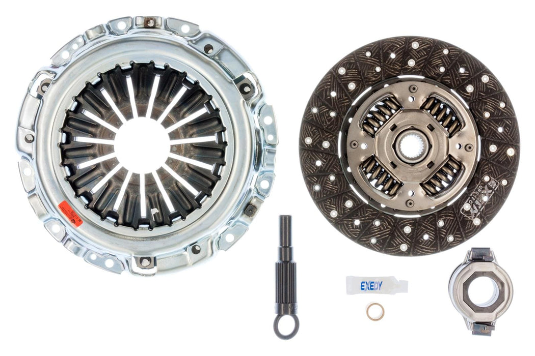 Exedy Clutch USA Exedy Clutch USA Clutch Kits 06804A Autofit