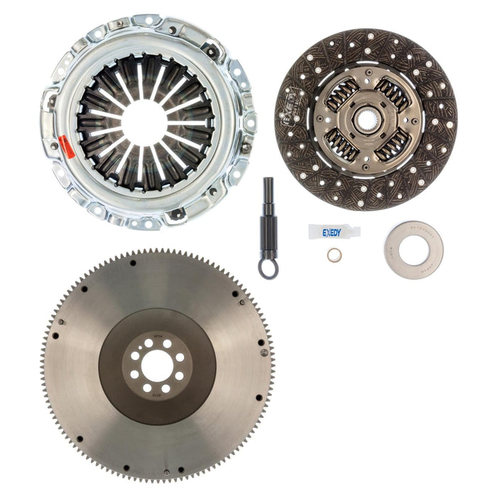 Exedy Clutch USA Exedy Clutch USA Clutch Kits 06804FW Autofit