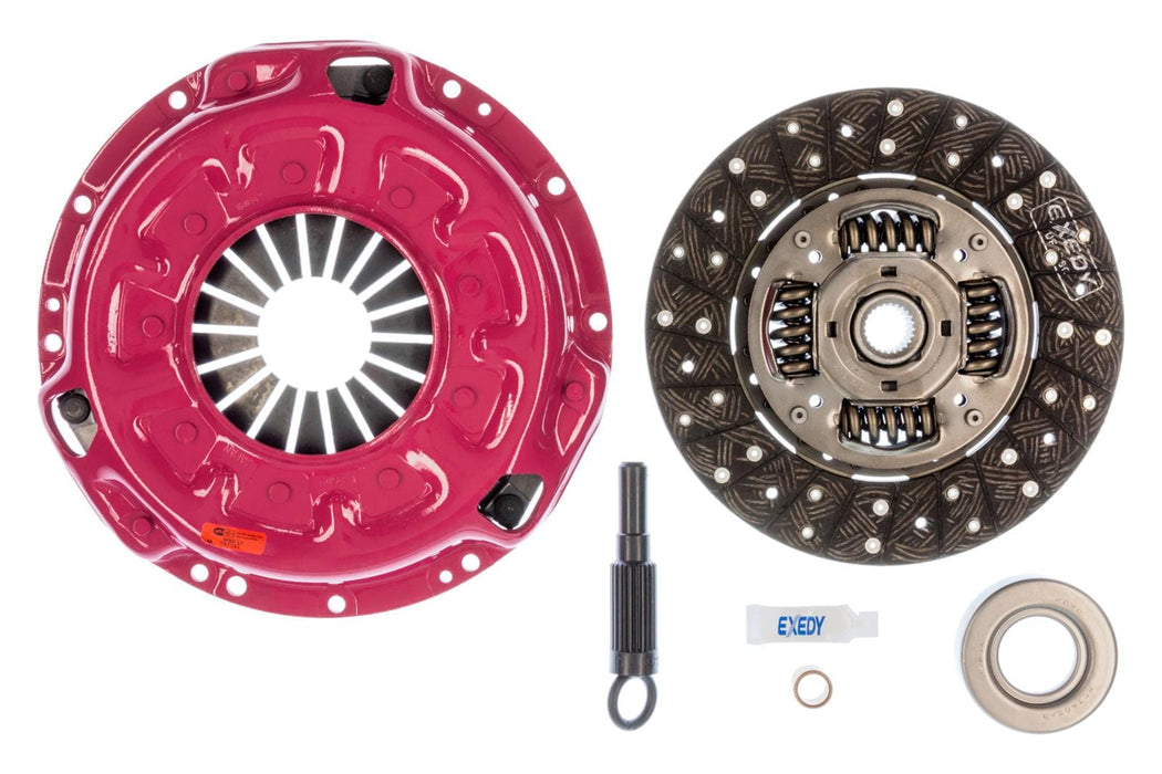 Exedy Clutch USA Exedy Clutch USA Clutch Kits 06806 Autofit