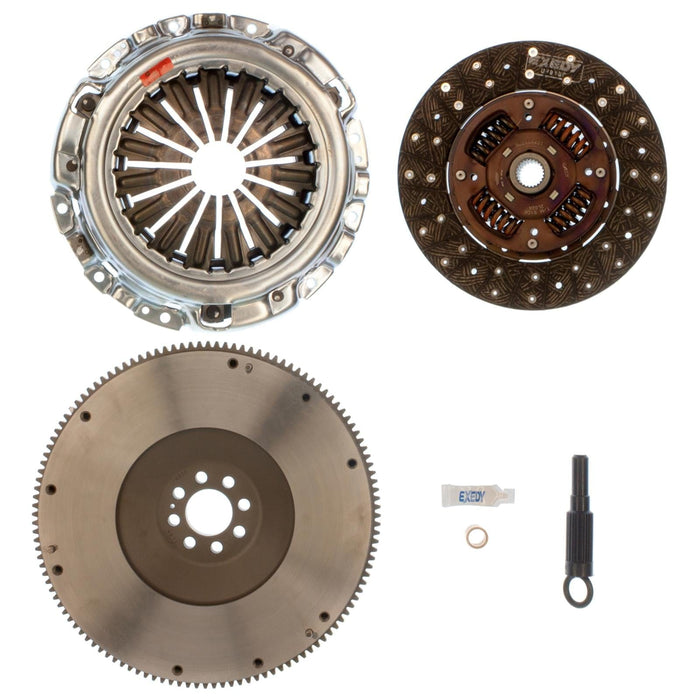 Exedy Clutch USA Exedy Clutch USA Clutch Kits 06807 Autofit