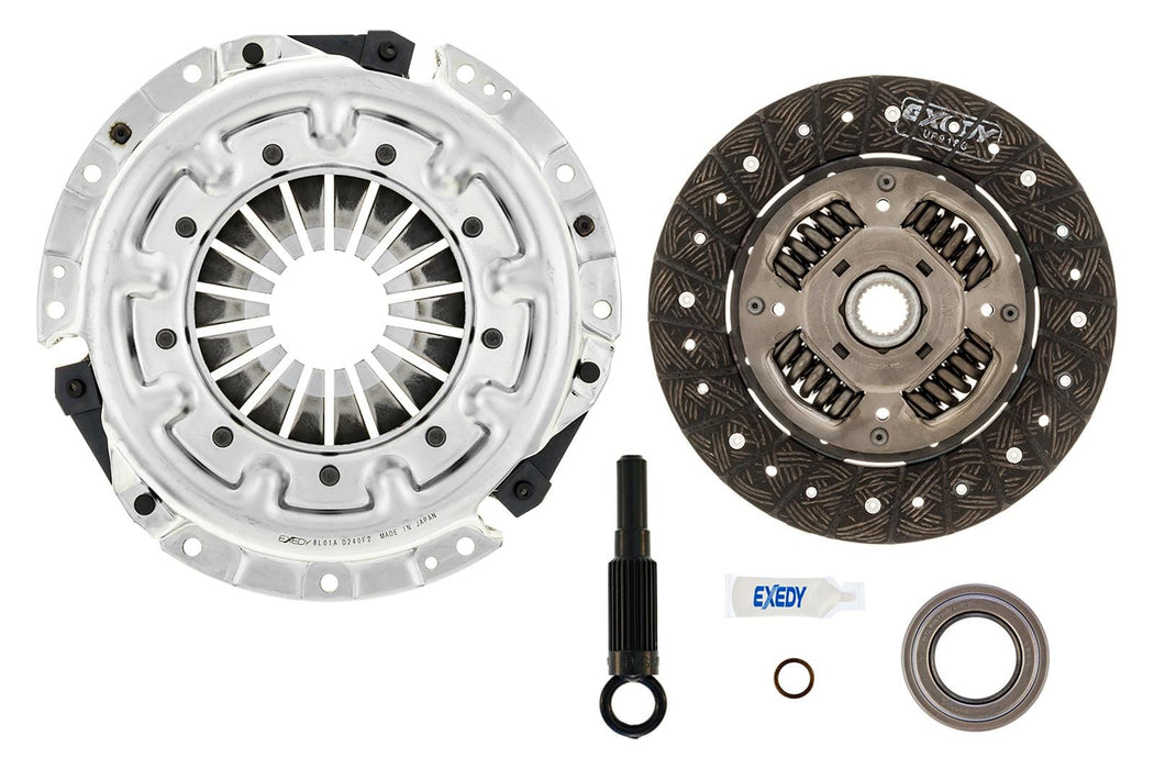Exedy Clutch USA Exedy Clutch USA Clutch Kits 06810 Autofit