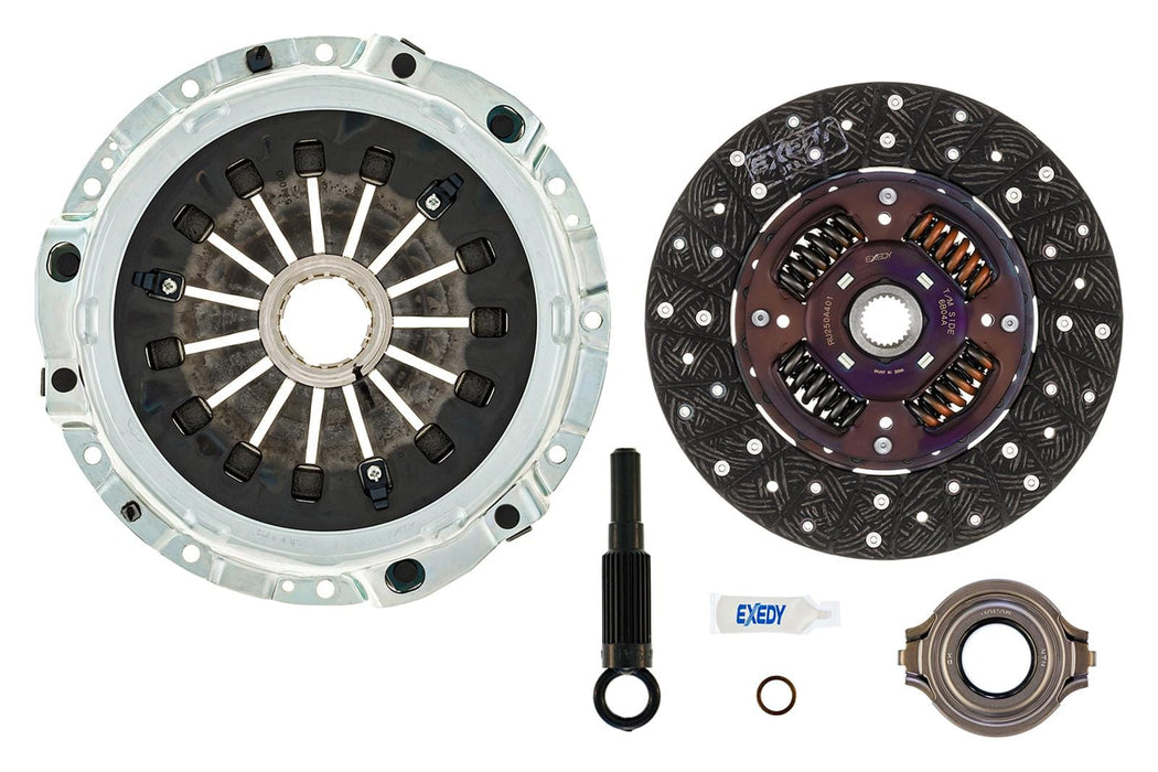 Exedy Clutch USA Exedy Clutch USA Clutch Kits 06811 Autofit
