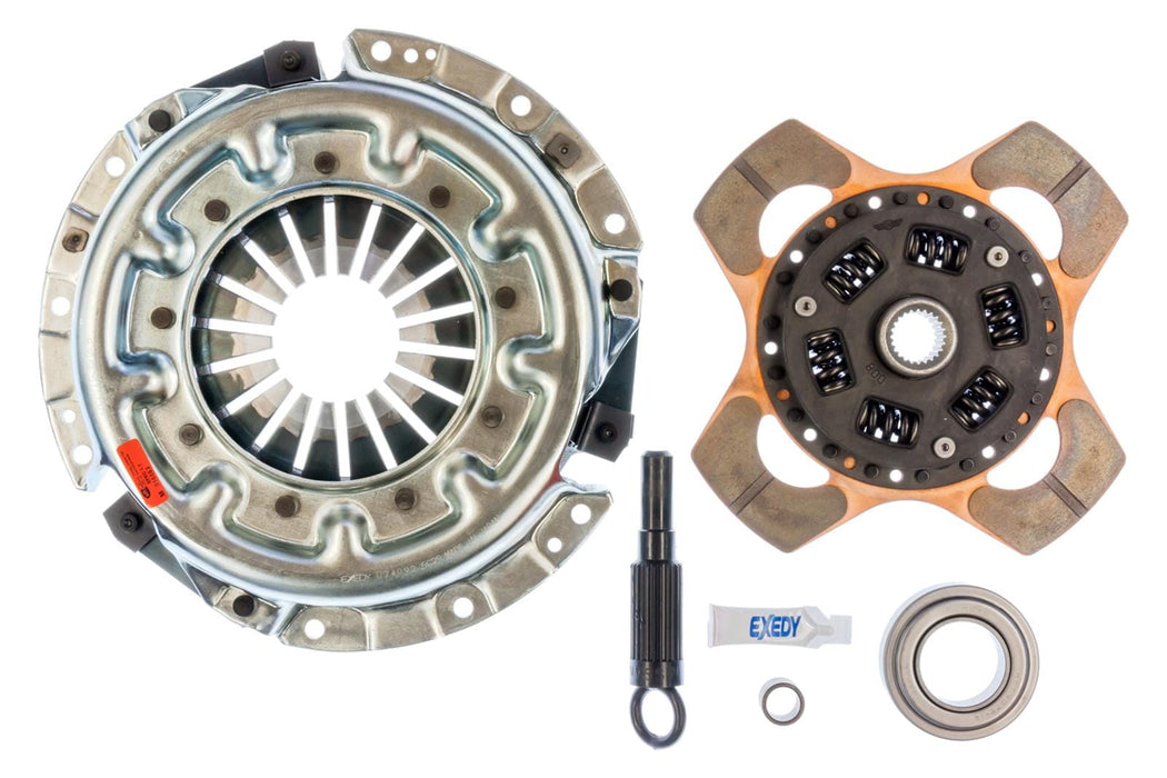 Exedy Clutch USA Exedy Clutch USA Clutch Kits 06900A Autofit