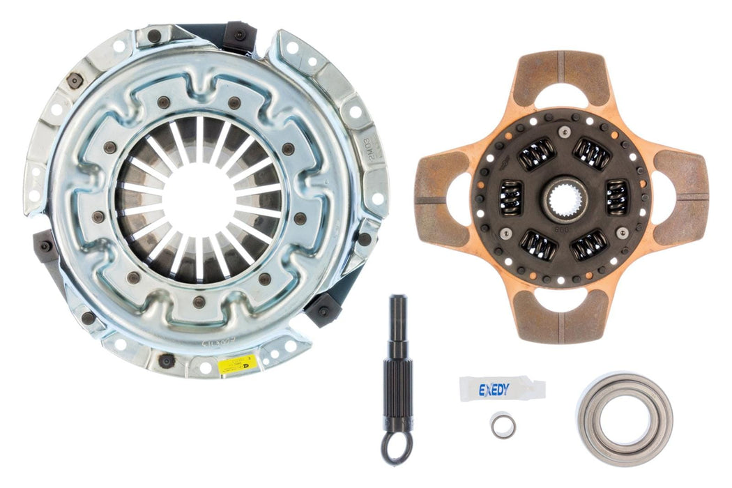 Exedy Clutch USA Exedy Clutch USA Clutch Kits 06900B Autofit