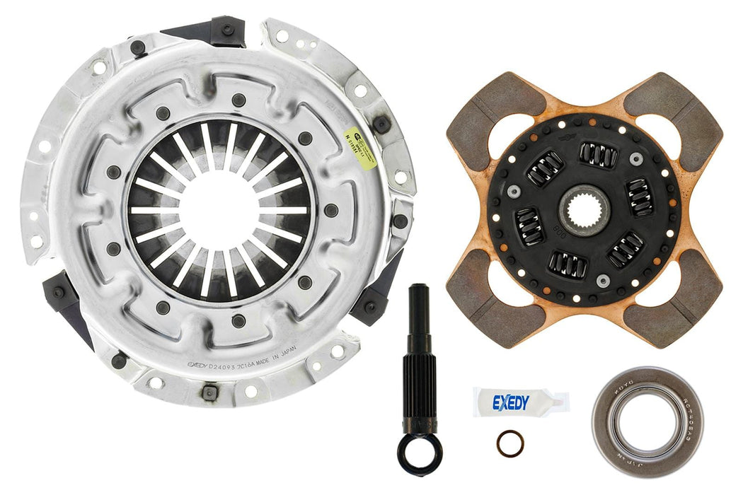 Exedy Clutch USA Exedy Clutch USA Clutch Kits 06901B Autofit