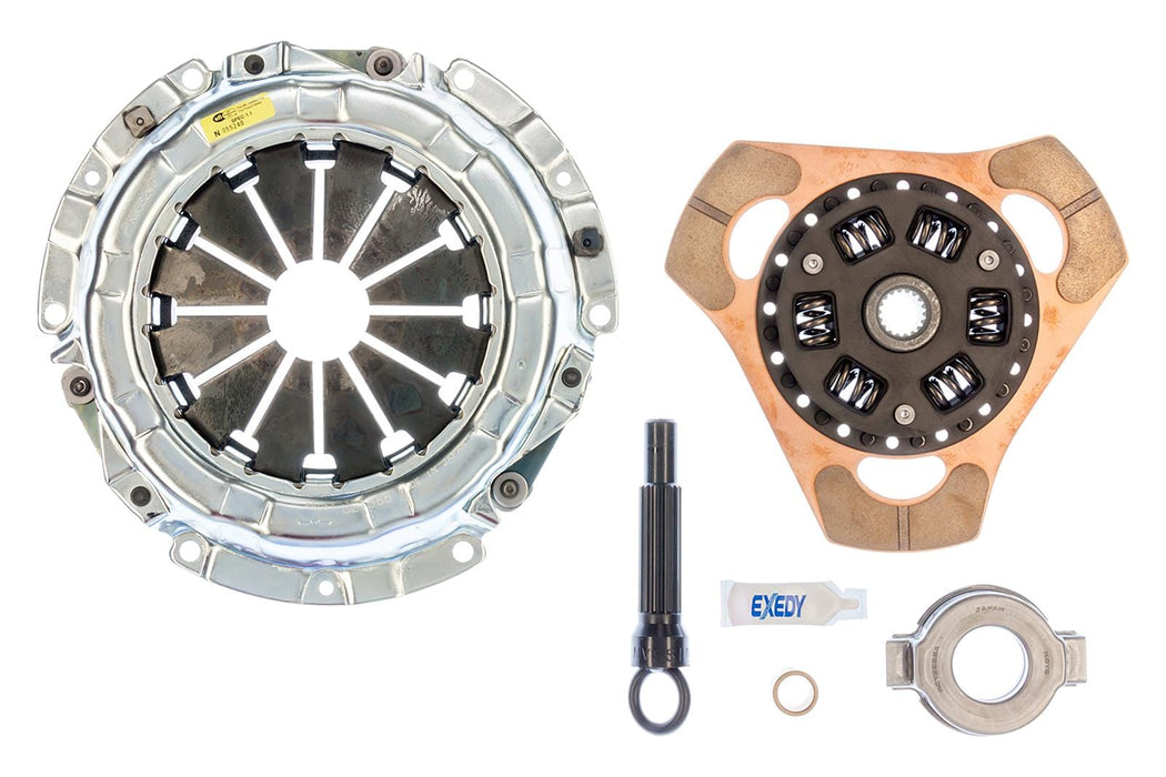 Exedy Clutch USA Exedy Clutch USA Clutch Kits 06902 Autofit