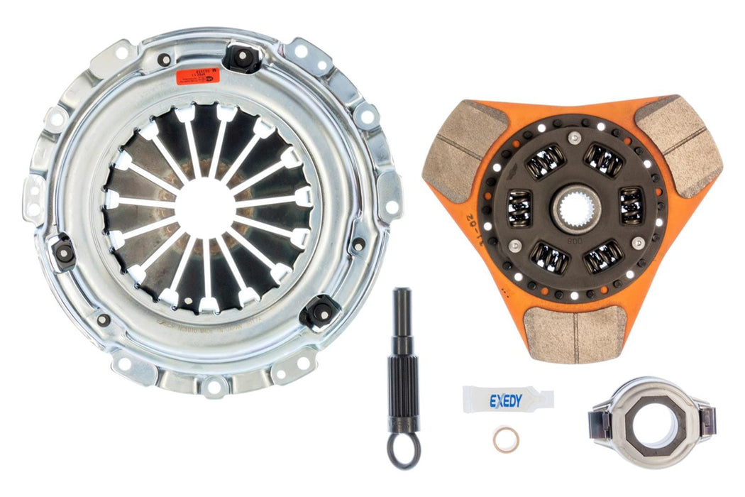Exedy Clutch USA Exedy Clutch USA Clutch Kits 06950A Autofit
