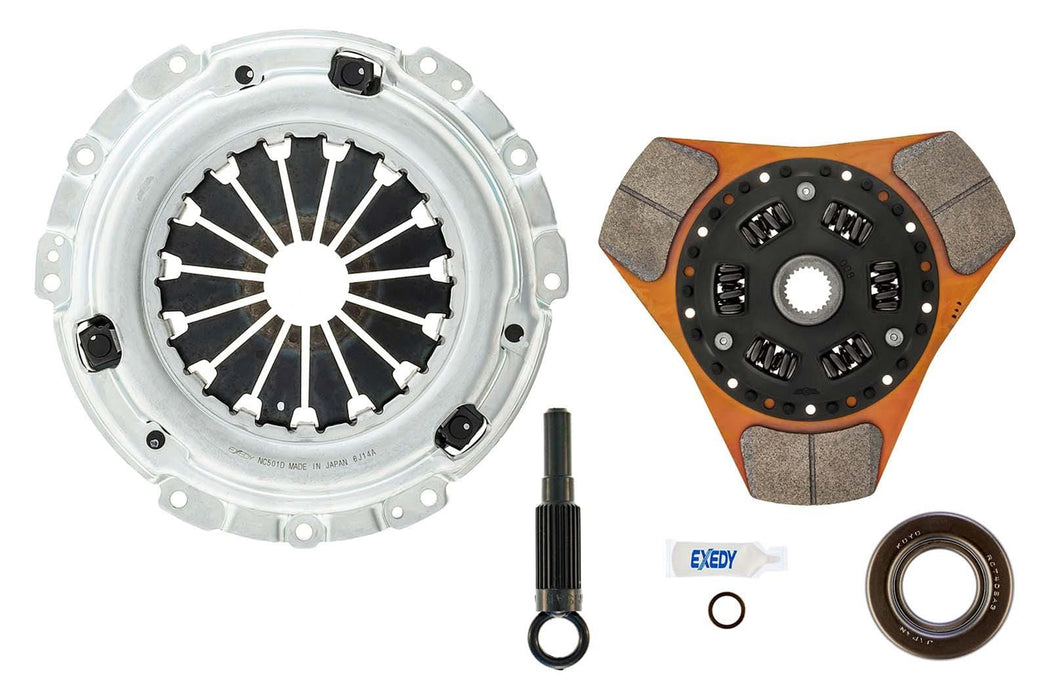 Exedy Clutch USA Exedy Clutch USA Clutch Kits 06950B Autofit