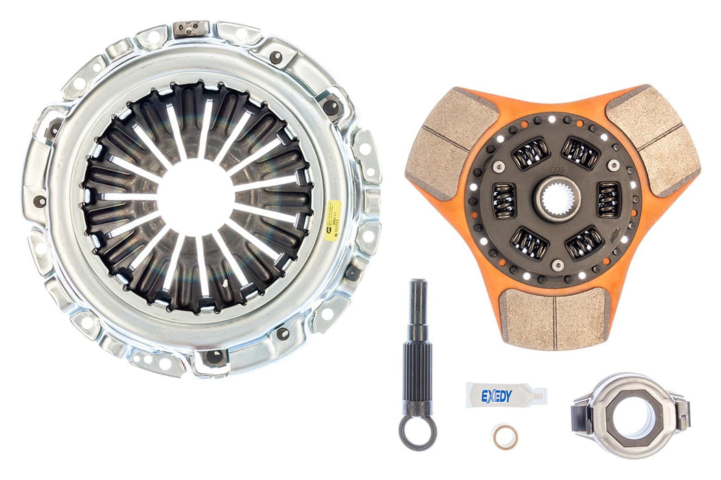 Exedy Clutch USA Exedy Clutch USA Clutch Kits 06952A Autofit