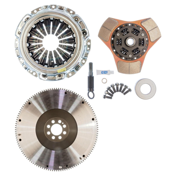 Exedy Clutch USA Exedy Clutch USA Clutch Kits 06952FW Autofit