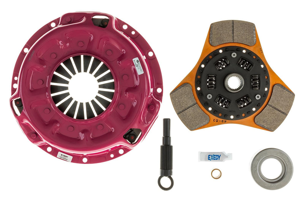 Exedy Clutch USA Exedy Clutch USA Clutch Kits 06954 Autofit