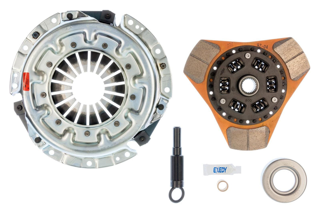 Exedy Clutch USA Exedy Clutch USA Clutch Kits 06955B Autofit