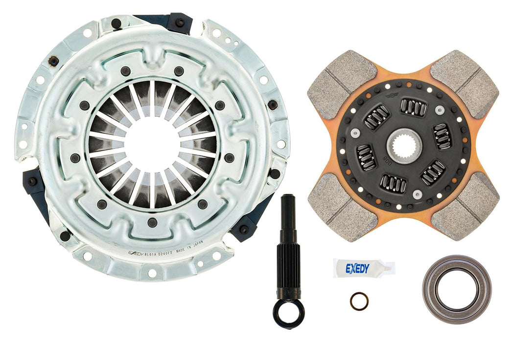 Exedy Clutch USA Exedy Clutch USA Clutch Kits 06957 Autofit