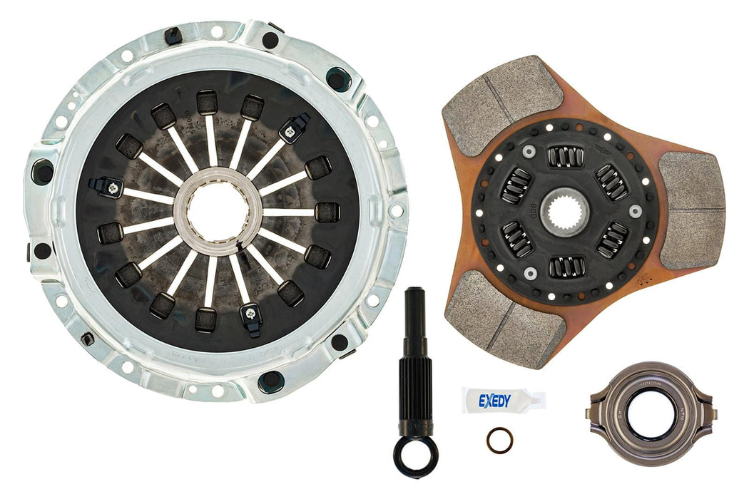 Exedy Clutch USA Exedy Clutch USA Clutch Kits 06958 Autofit