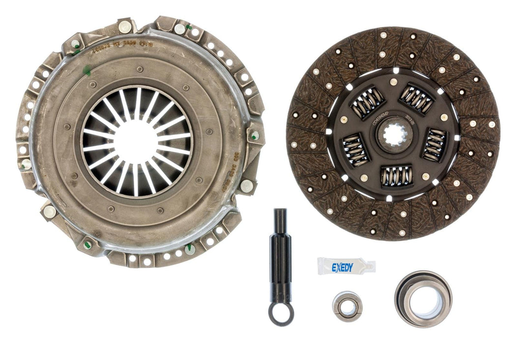 Exedy Clutch USA Exedy Clutch USA Clutch Kits 07005 Autofit