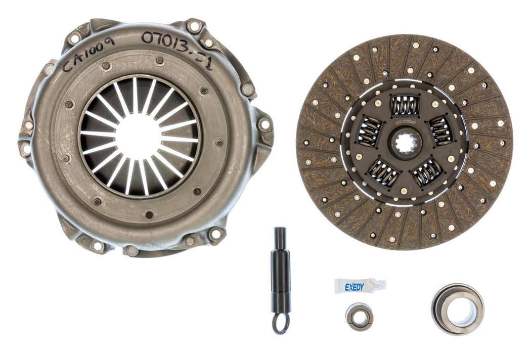 Exedy Clutch USA Exedy Clutch USA Clutch Kits 07013 Autofit