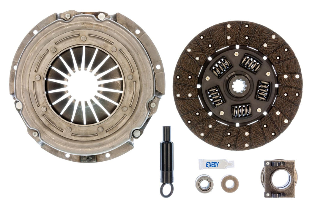 Exedy Clutch USA Exedy Clutch USA Clutch Kits 07014 Autofit