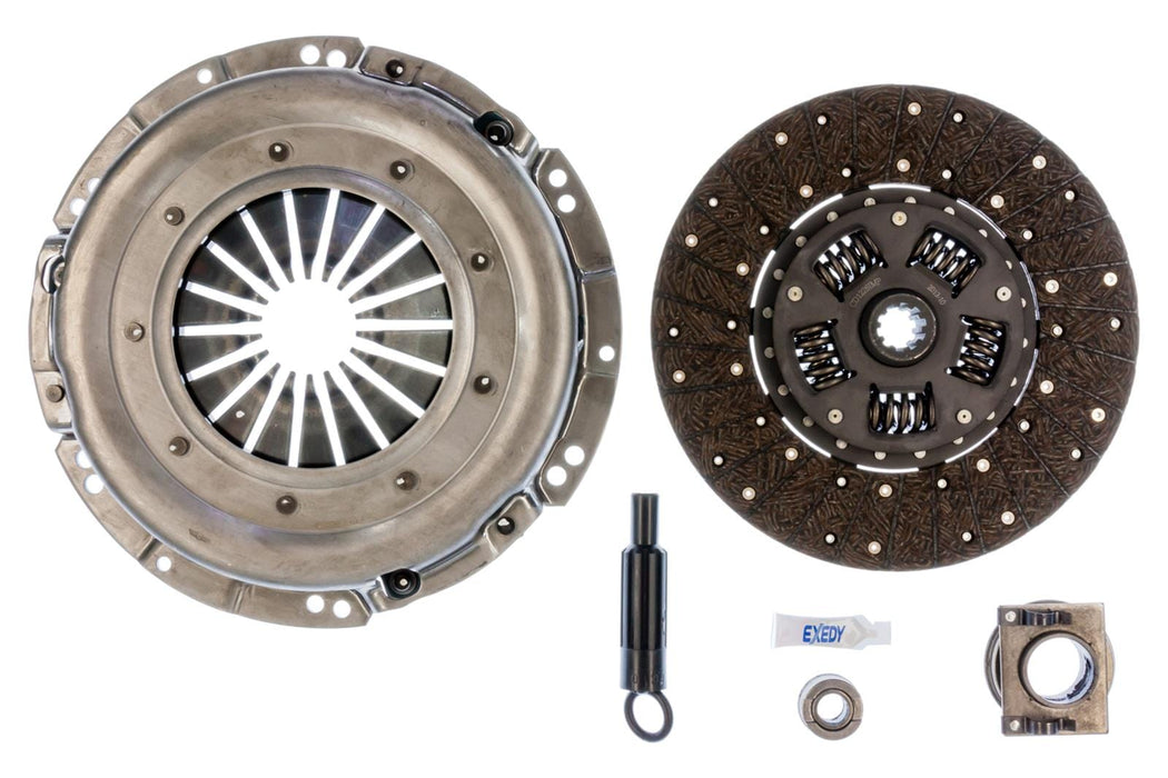 Exedy Clutch USA Exedy Clutch USA Clutch Kits 07015 Autofit