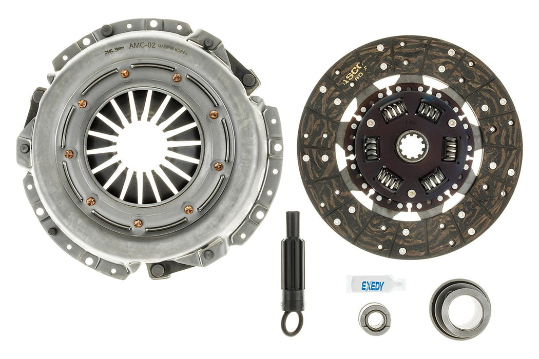 Exedy Clutch USA Exedy Clutch USA Clutch Kits 07016 Autofit