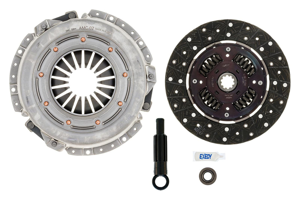 Exedy Clutch USA Exedy Clutch USA Clutch Kits 07016LB Autofit