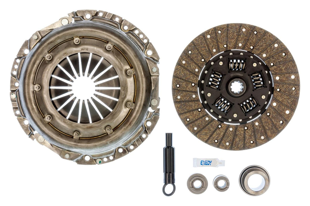 Exedy Clutch USA Exedy Clutch USA Clutch Kits 07022 Autofit