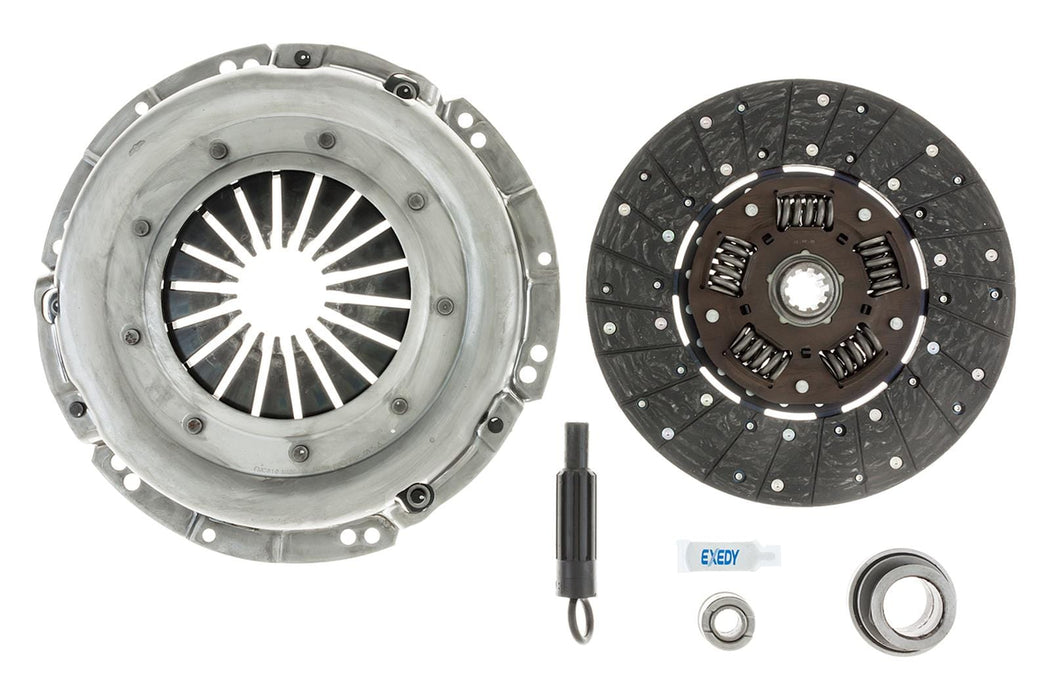 Exedy Clutch USA Exedy Clutch USA Clutch Kits 07026 Autofit