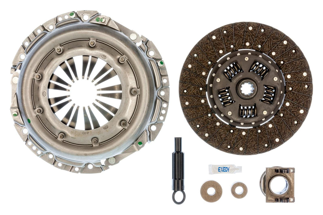 Exedy Clutch USA Exedy Clutch USA Clutch Kits 07027 Autofit
