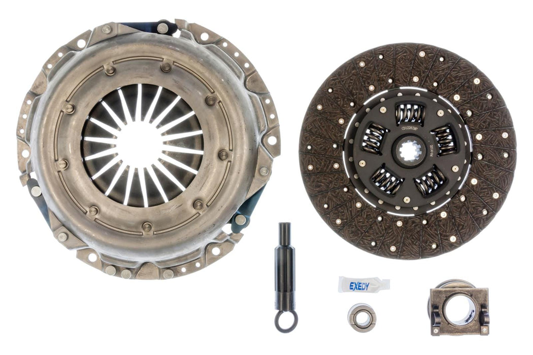Exedy Clutch USA Exedy Clutch USA Clutch Kits 07033 Autofit