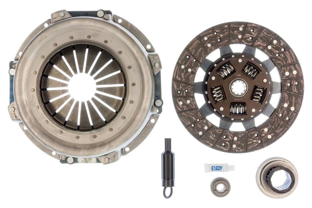 Exedy Clutch USA Exedy Clutch USA Clutch Kits 07035 Autofit