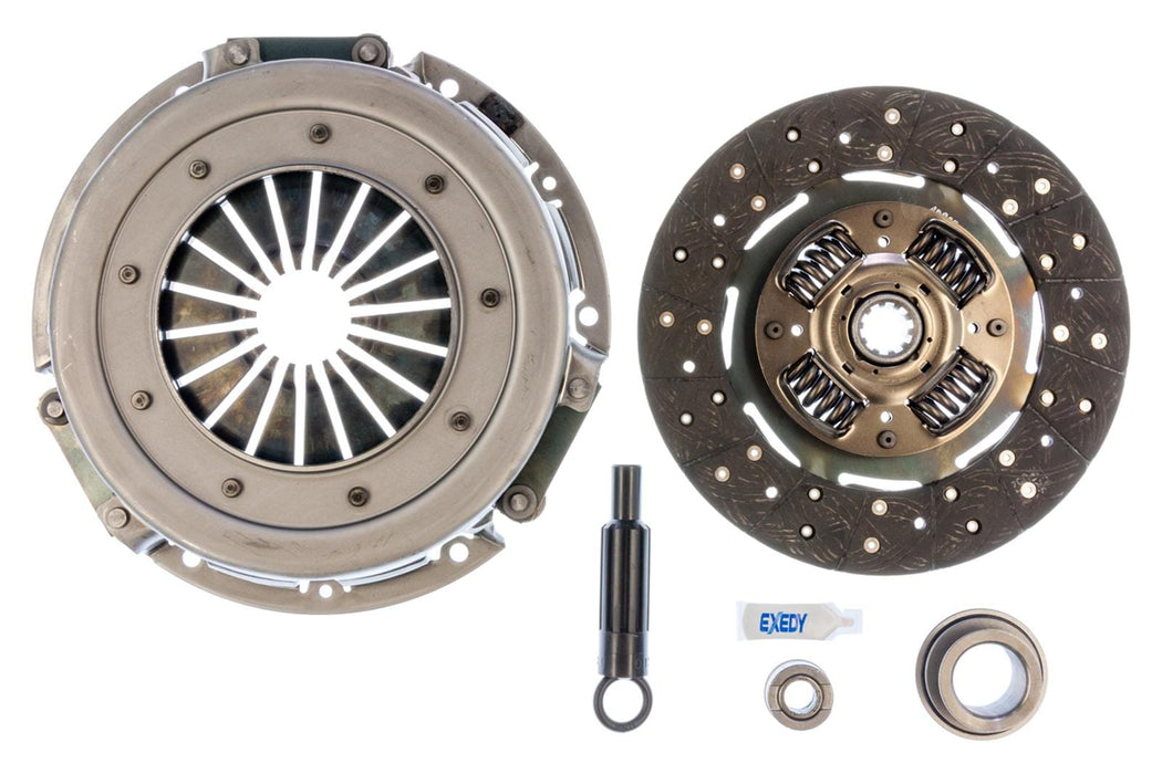 Exedy Clutch USA Exedy Clutch USA Clutch Kits 07042 Autofit