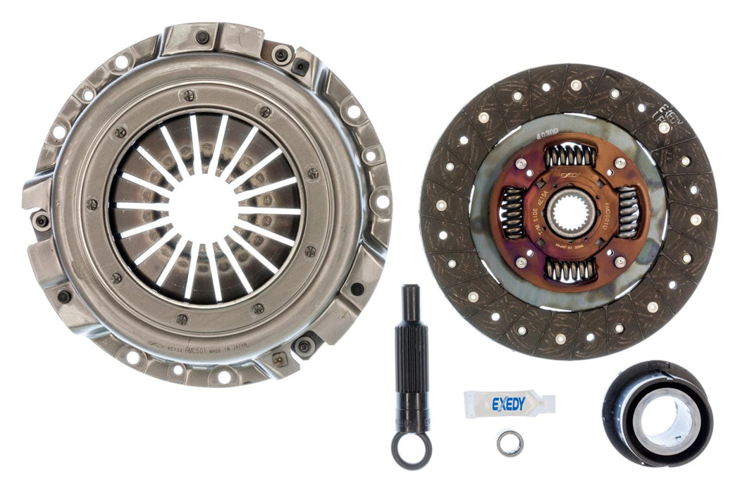 Exedy Clutch USA Exedy Clutch USA Clutch Kits 07054 Autofit