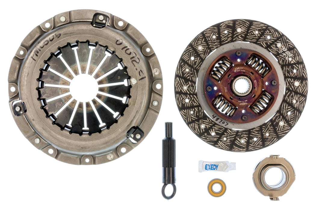Exedy Clutch USA Exedy Clutch USA Clutch Kits 07072 Autofit