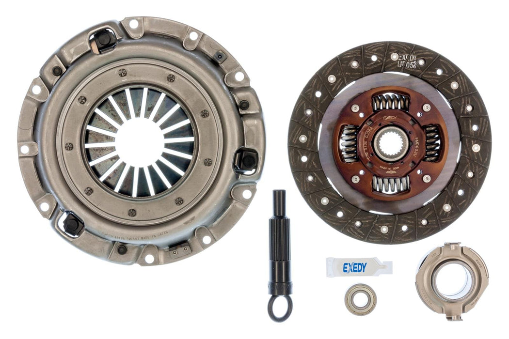 Exedy Clutch USA Exedy Clutch USA Clutch Kits 07074 Autofit