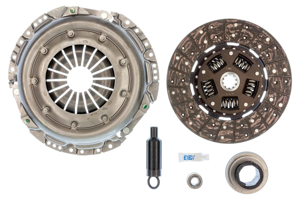 Exedy Clutch USA Exedy Clutch USA Clutch Kits 07076 Autofit