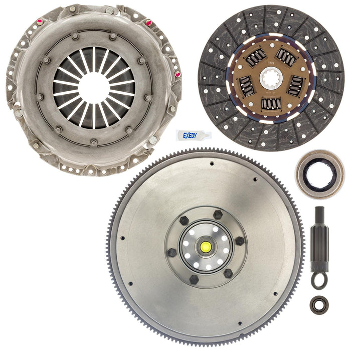 Exedy Clutch USA Exedy Clutch USA Clutch Kits 07076A Autofit