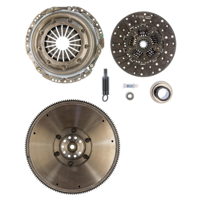 Exedy Clutch USA Exedy Clutch USA Clutch Kits 07076A Autofit