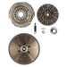 Exedy Clutch USA Exedy Clutch USA Clutch Kits 07076A Autofit
