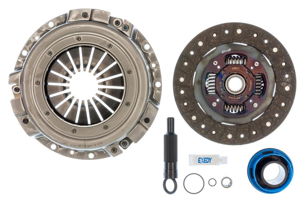 Exedy Clutch USA Exedy Clutch USA Clutch Kits 07093 Autofit